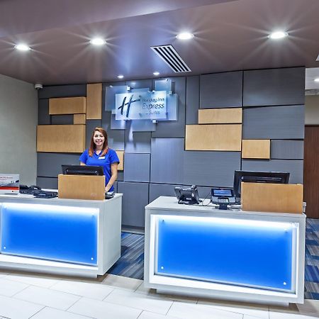Holiday Inn Express & Suites Tulsa West - Sand Springs By Ihg Esterno foto
