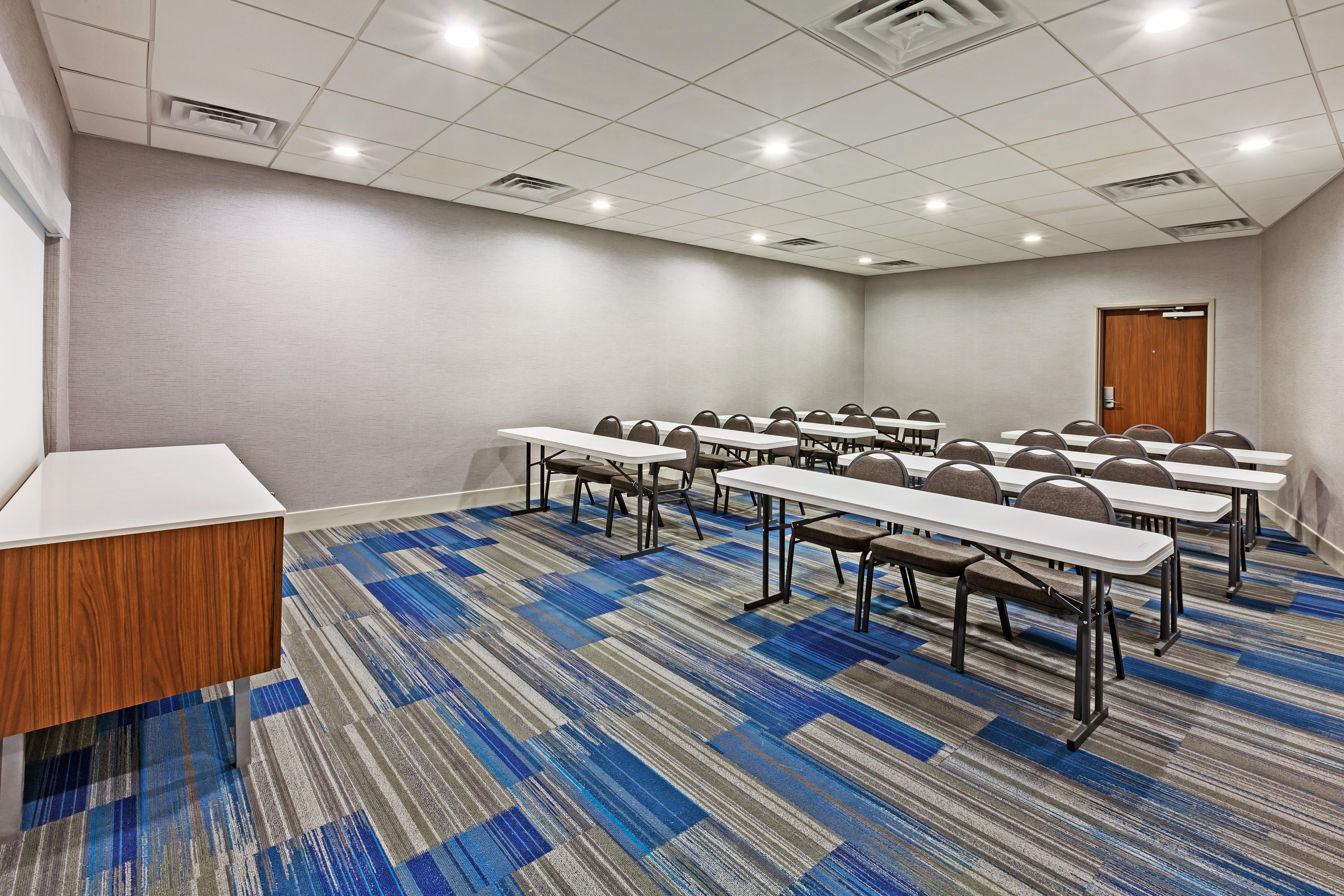 Holiday Inn Express & Suites Tulsa West - Sand Springs By Ihg Esterno foto