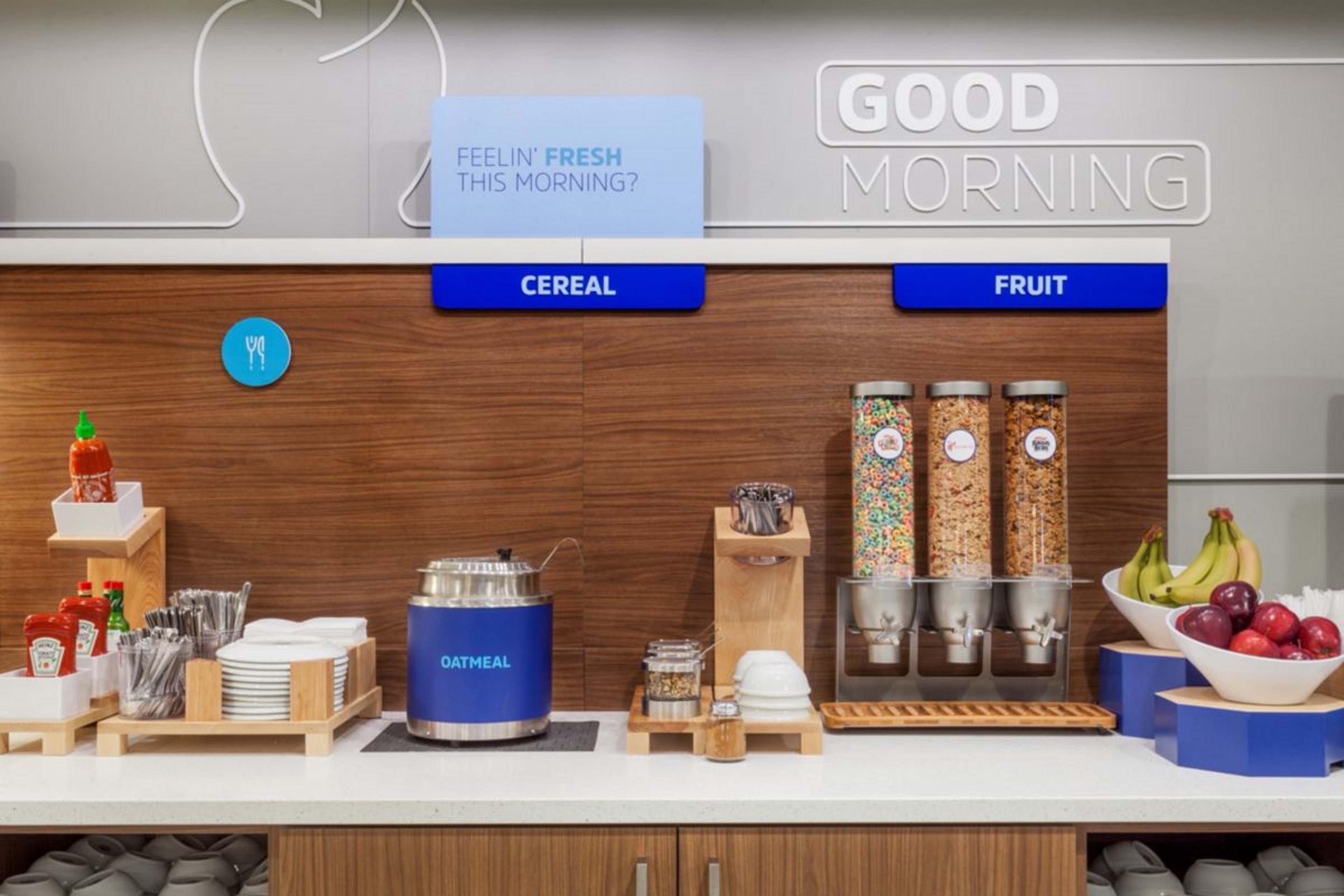 Holiday Inn Express & Suites Tulsa West - Sand Springs By Ihg Esterno foto