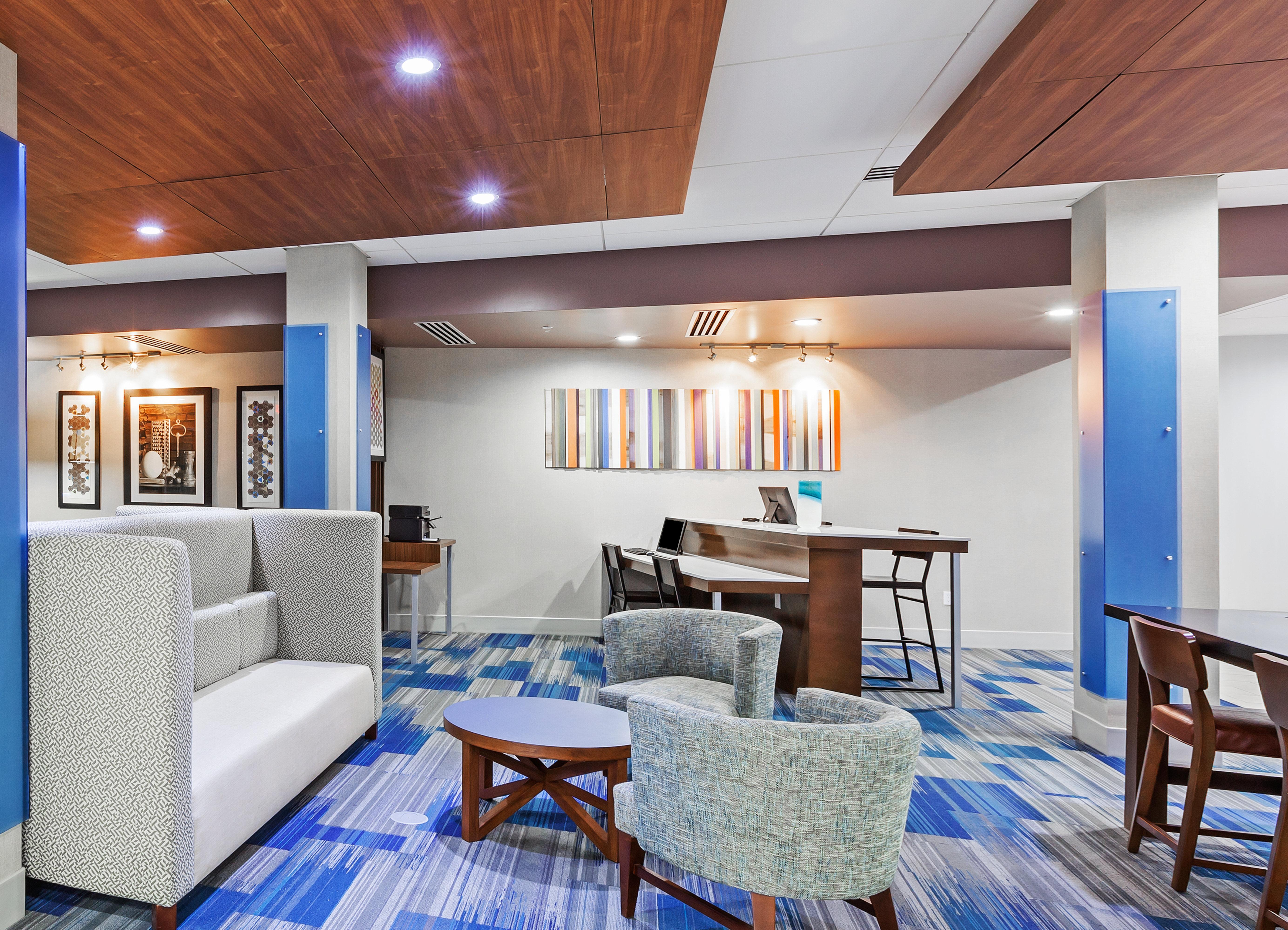 Holiday Inn Express & Suites Tulsa West - Sand Springs By Ihg Esterno foto