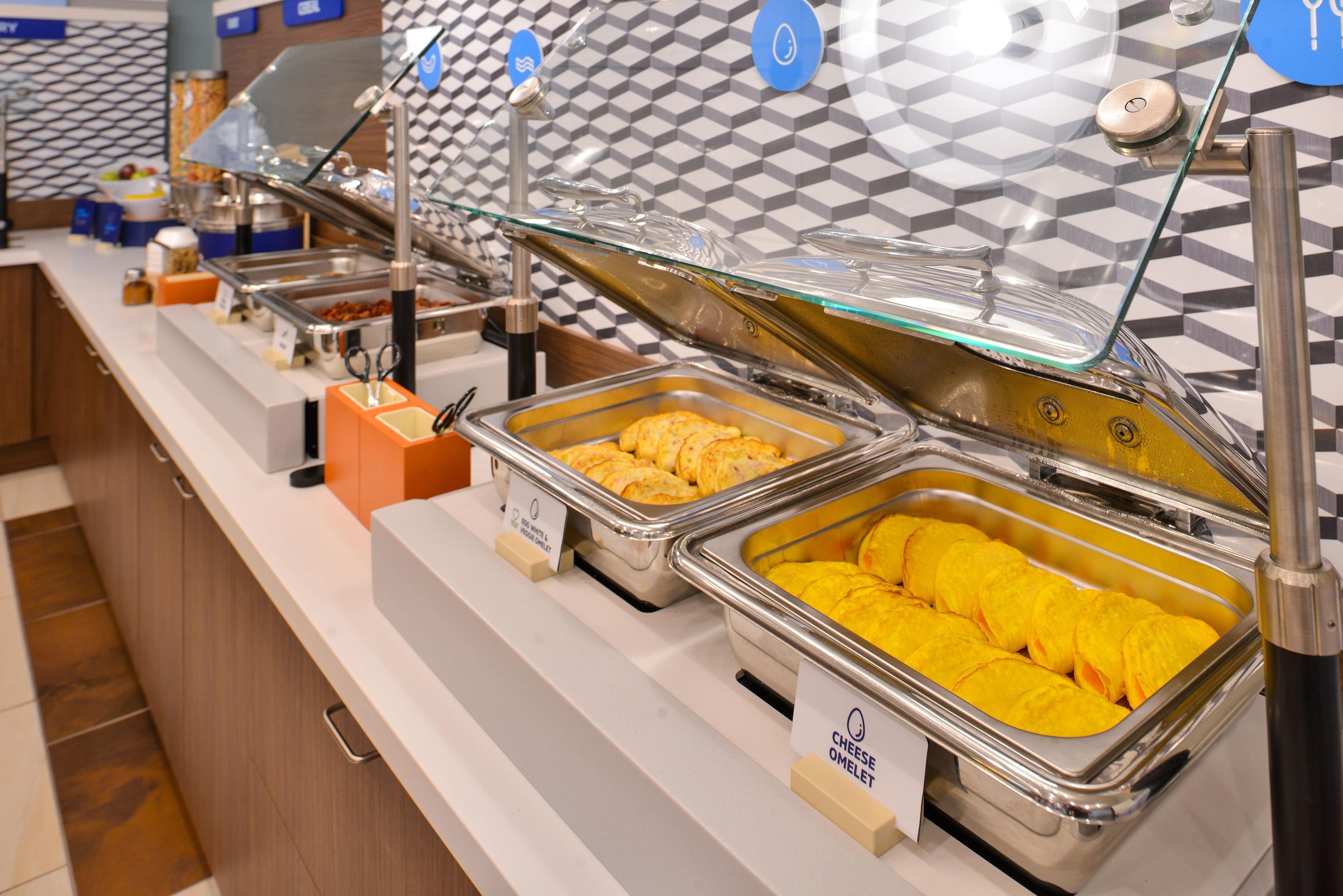 Holiday Inn Express & Suites Tulsa West - Sand Springs By Ihg Esterno foto