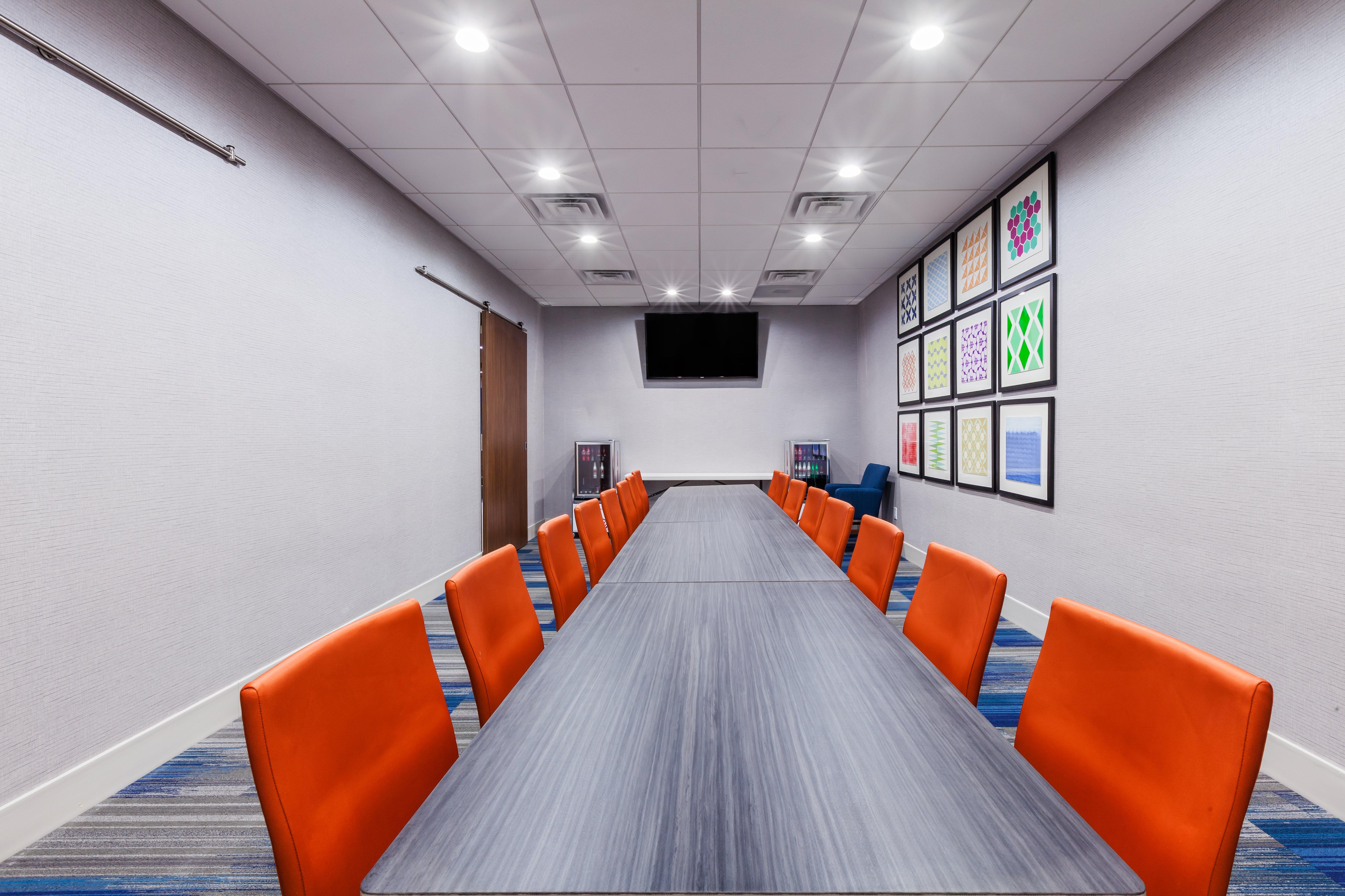 Holiday Inn Express & Suites Tulsa West - Sand Springs By Ihg Esterno foto