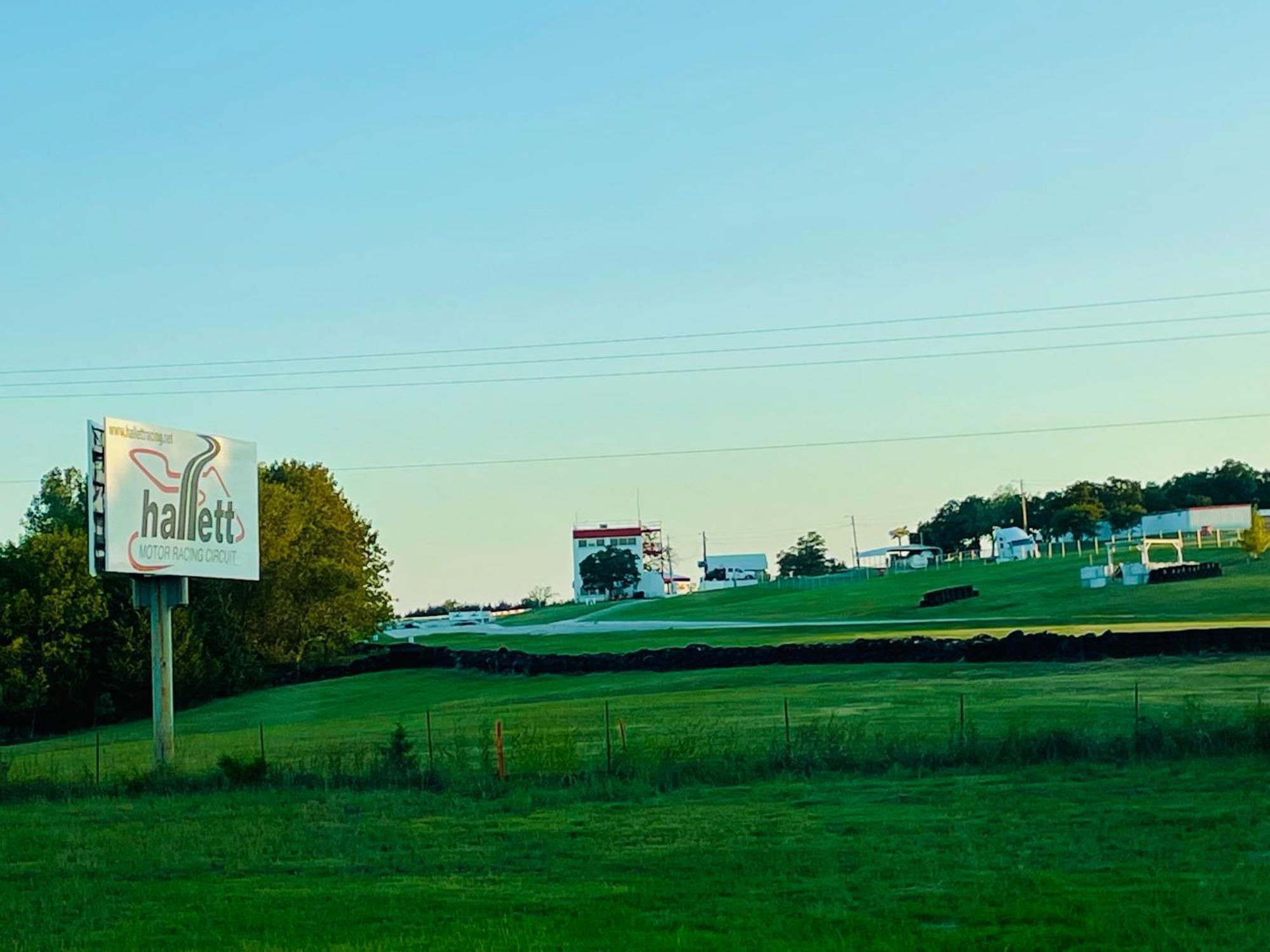 Holiday Inn Express & Suites Tulsa West - Sand Springs By Ihg Esterno foto